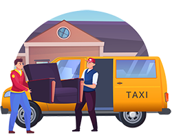 Airport Taxi Service in Jaipur