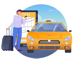 Best Taxi Service in Jaipur