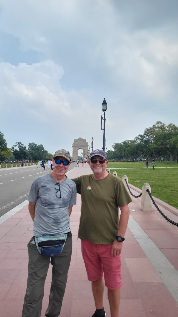 Delhi Tour