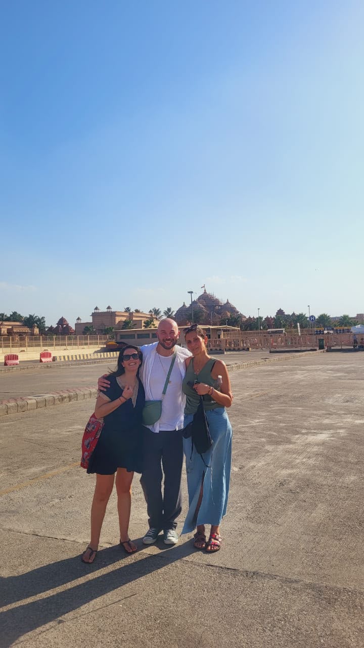 Golden Triangle Tour
