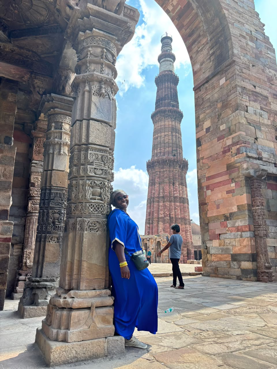 Delhi Day Tours
